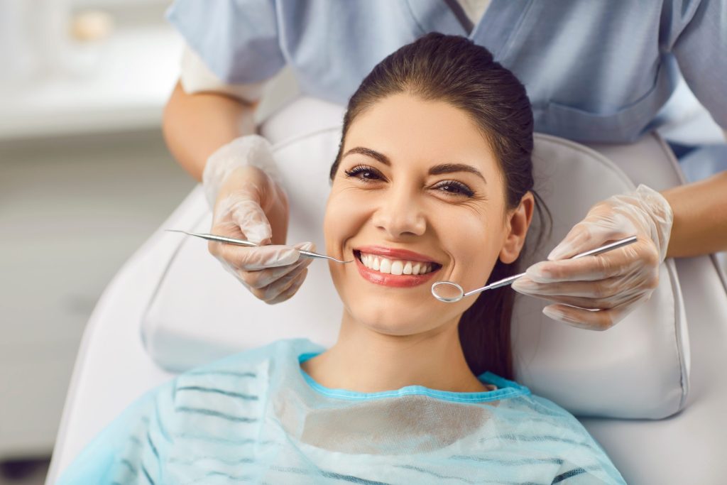 From Small Chips to Same-Day Crowns: How Restorative Dentistry Protects Your Natural Smile